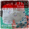 bag filter polyester indonesia  medium